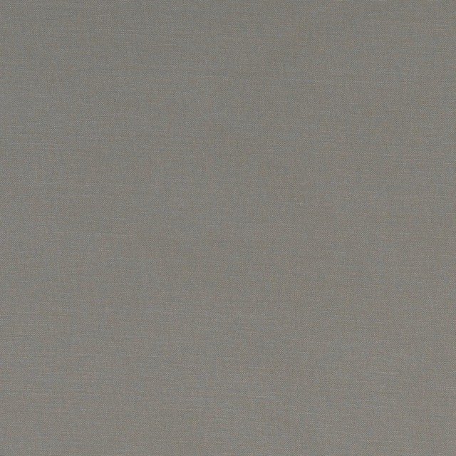 Muted mink taupe textile with subtle fine crosshatch weave and soft grey depth