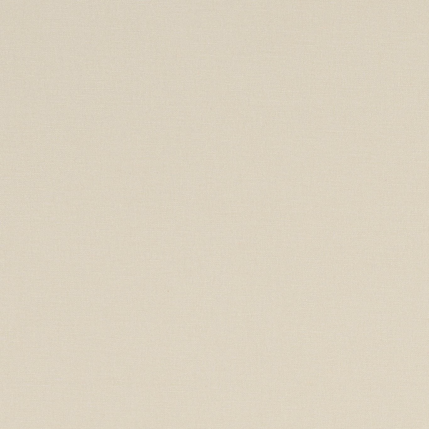 Warm parchment cream fabric with a fine, subtly textured woven surface