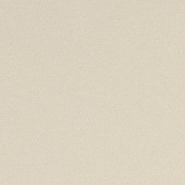 Warm parchment cream fabric with a fine, subtly textured woven surface