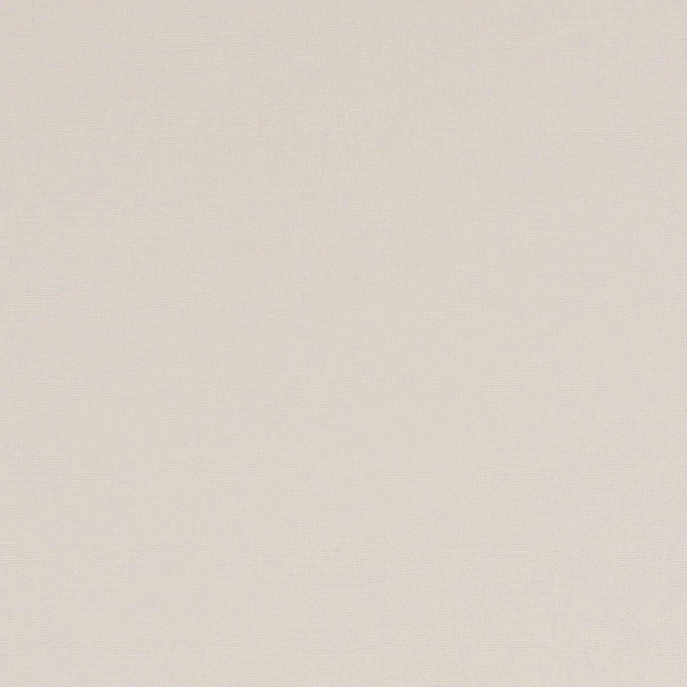Close-up of softly woven pearl ivory fabric with a subtle tonal texture