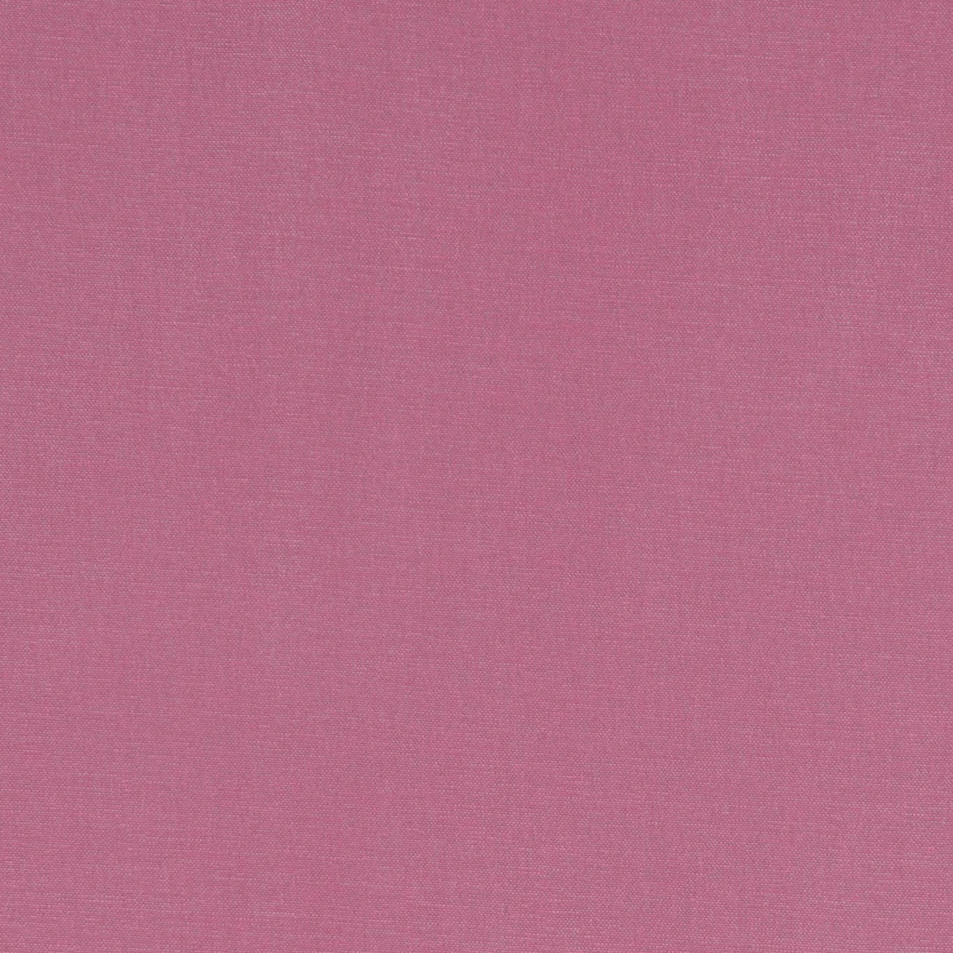 Muted sorbet-pink plain weave with a fine, softly textured crosshatch surface