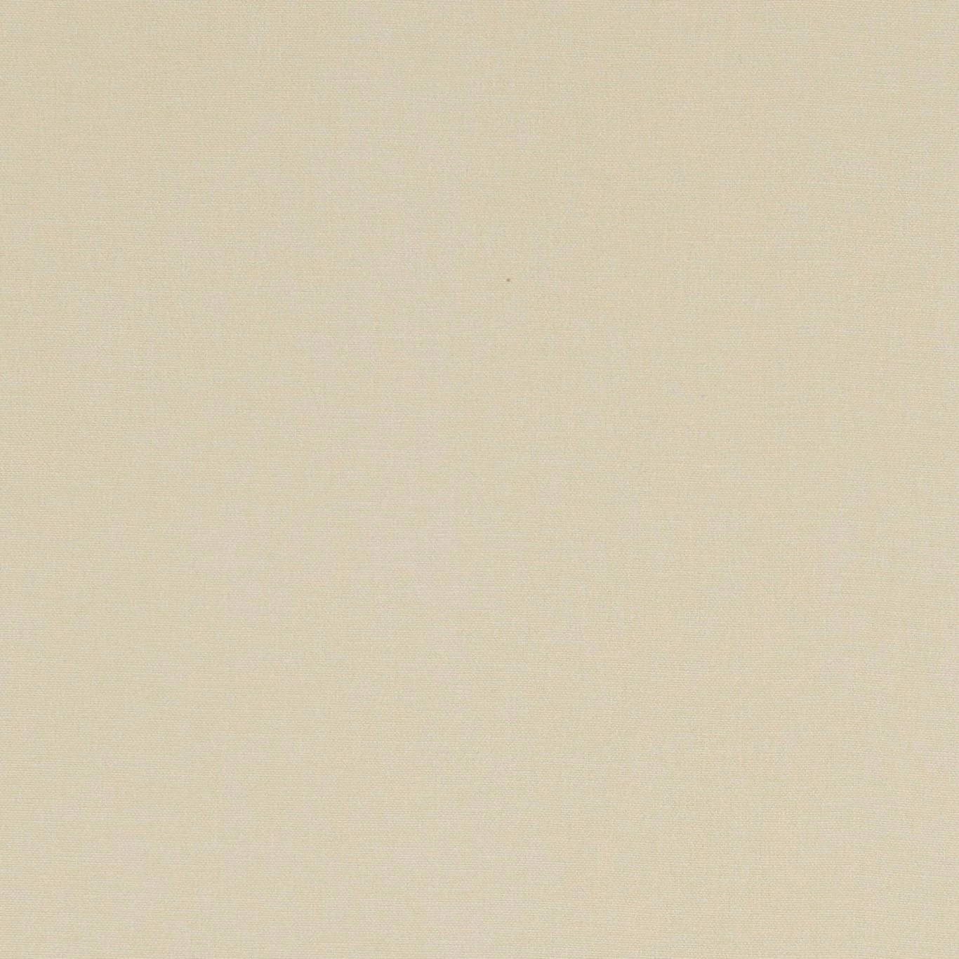 Pale warm stone fabric swatch showing a fine, subtly textured plain weave