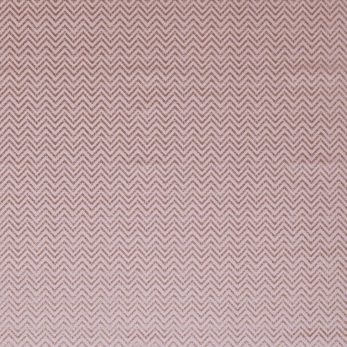 Muted mauve-grey Nexus Heather fabric with a fine, closely spaced woven chevron