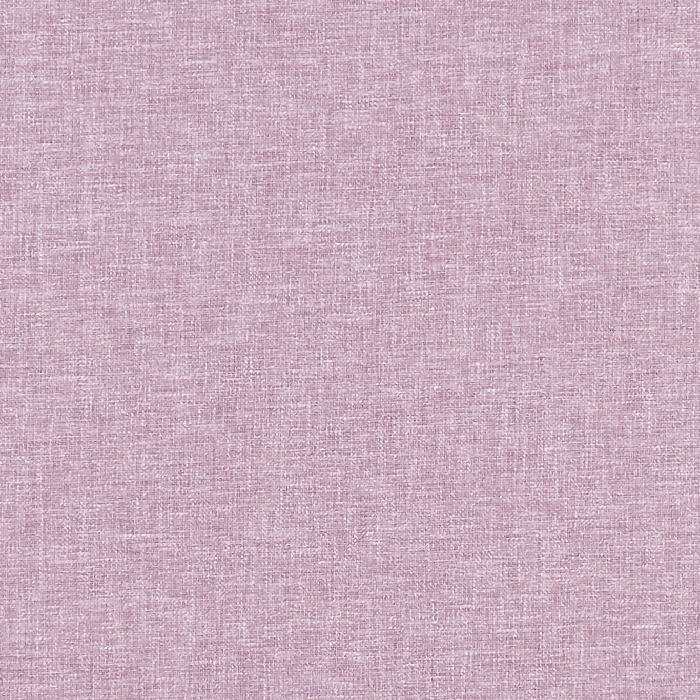 Dusty grape-lilac woven swatch with a fine crosshatched texture