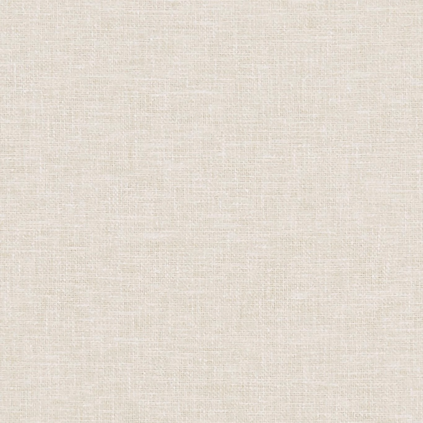 Warm ivory woven fabric with a subtle fine crosshatch texture and tonal highlights