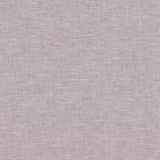 Soft greyed lilac crosshatch weave with a lightly slubbed surface