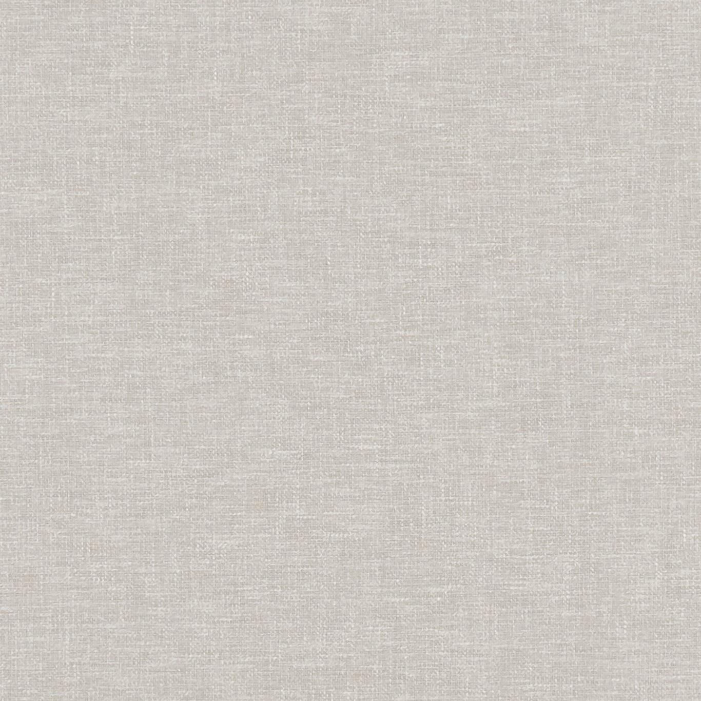 Pale greige Kelso Linen showing a fine, softly slubbed plain weave