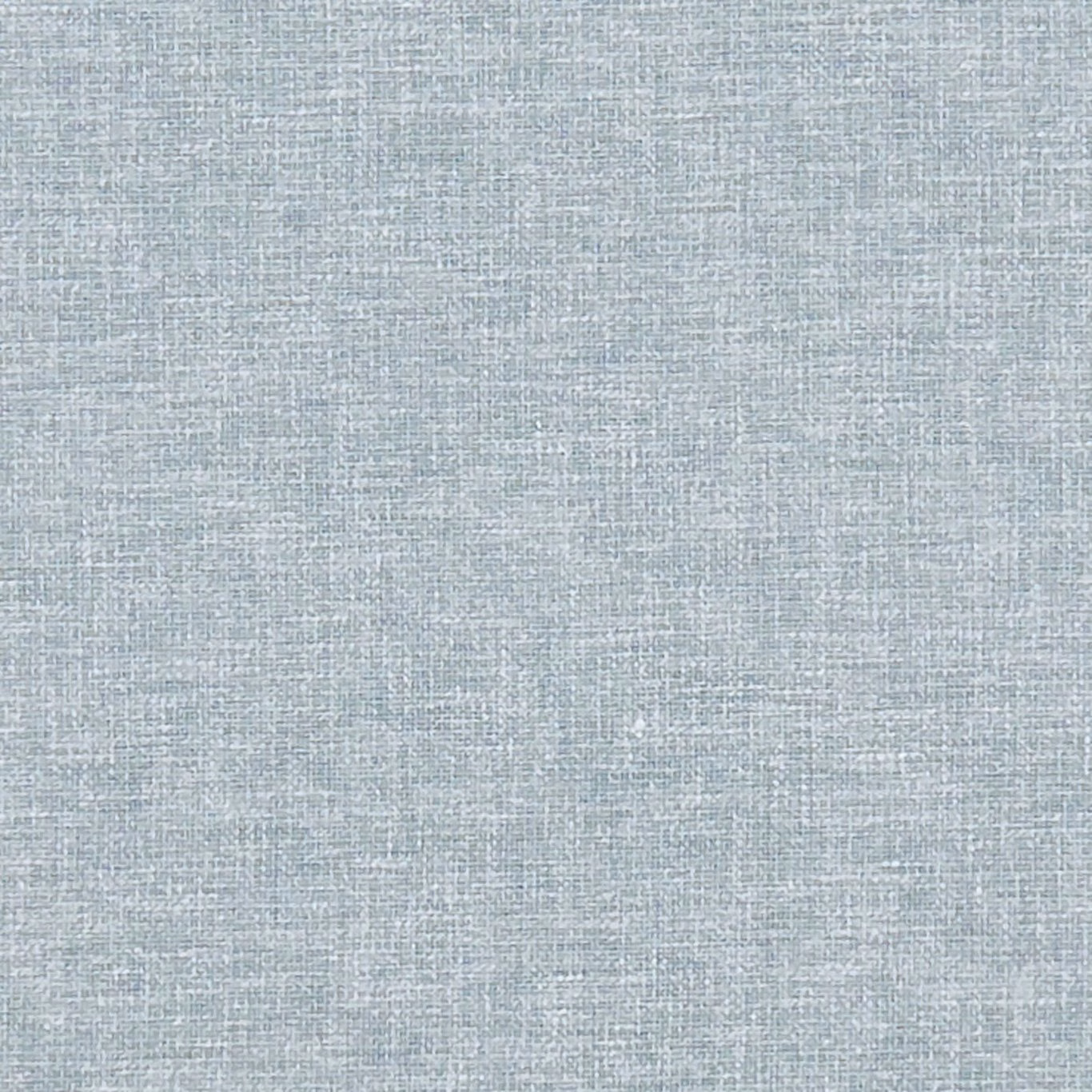 Pale mint-green Kelso fabric with a softly mottled crosshatch weave