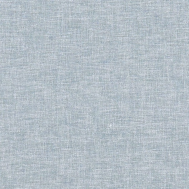 Pale mint-green Kelso fabric with a softly mottled crosshatch weave