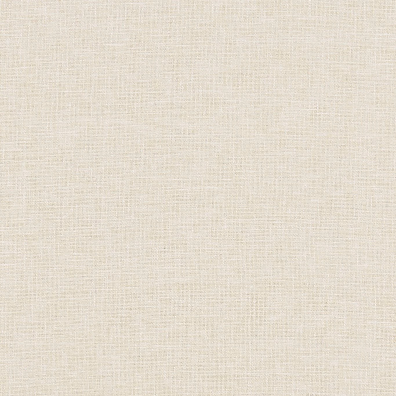 Warm cream-beige Kelso textile showing a fine irregular crossweave and softly natural texture