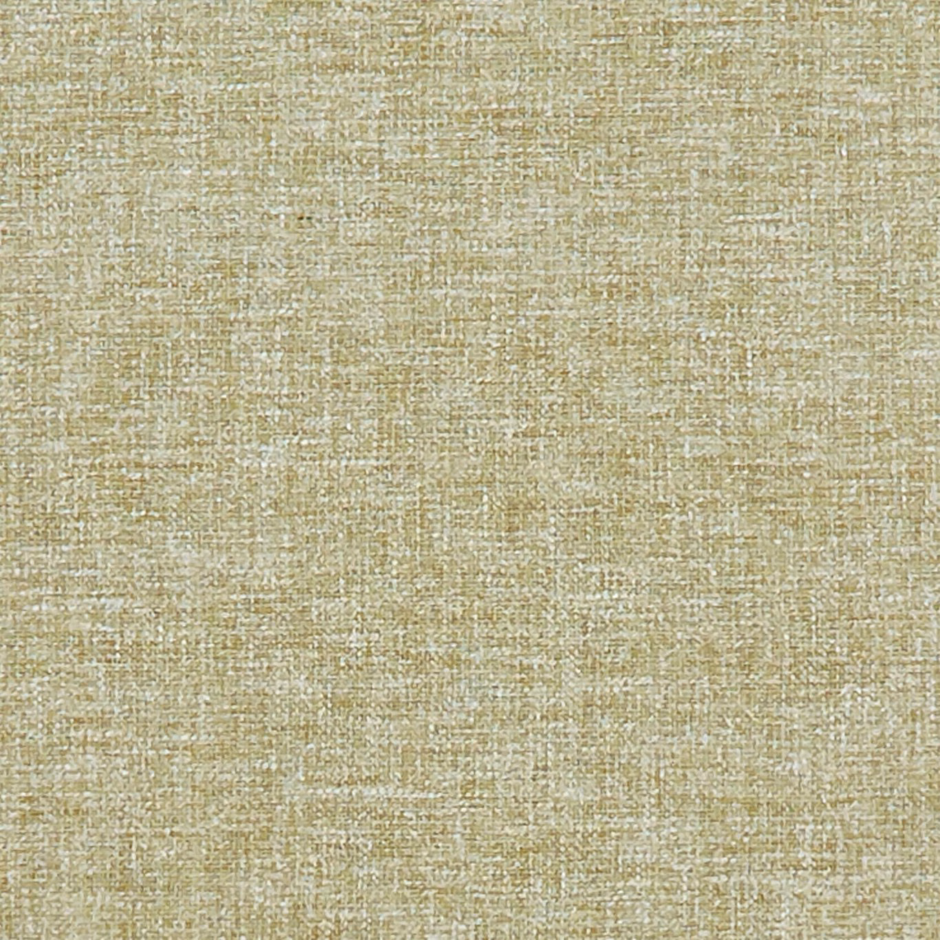 Muted olive woven fabric with pale khaki crosshatch texture