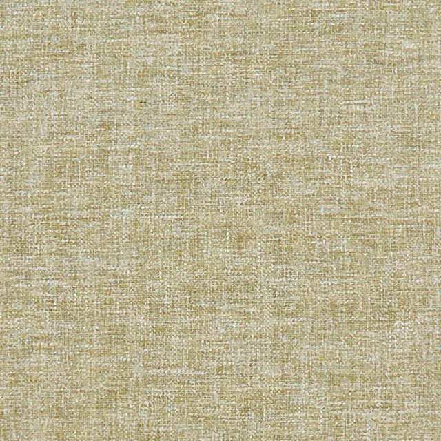Muted olive woven fabric with pale khaki crosshatch texture