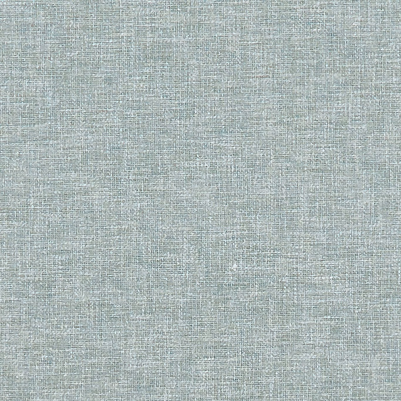Pale grey-sage Kelso fabric showing a fine mottled crosshatch weave
