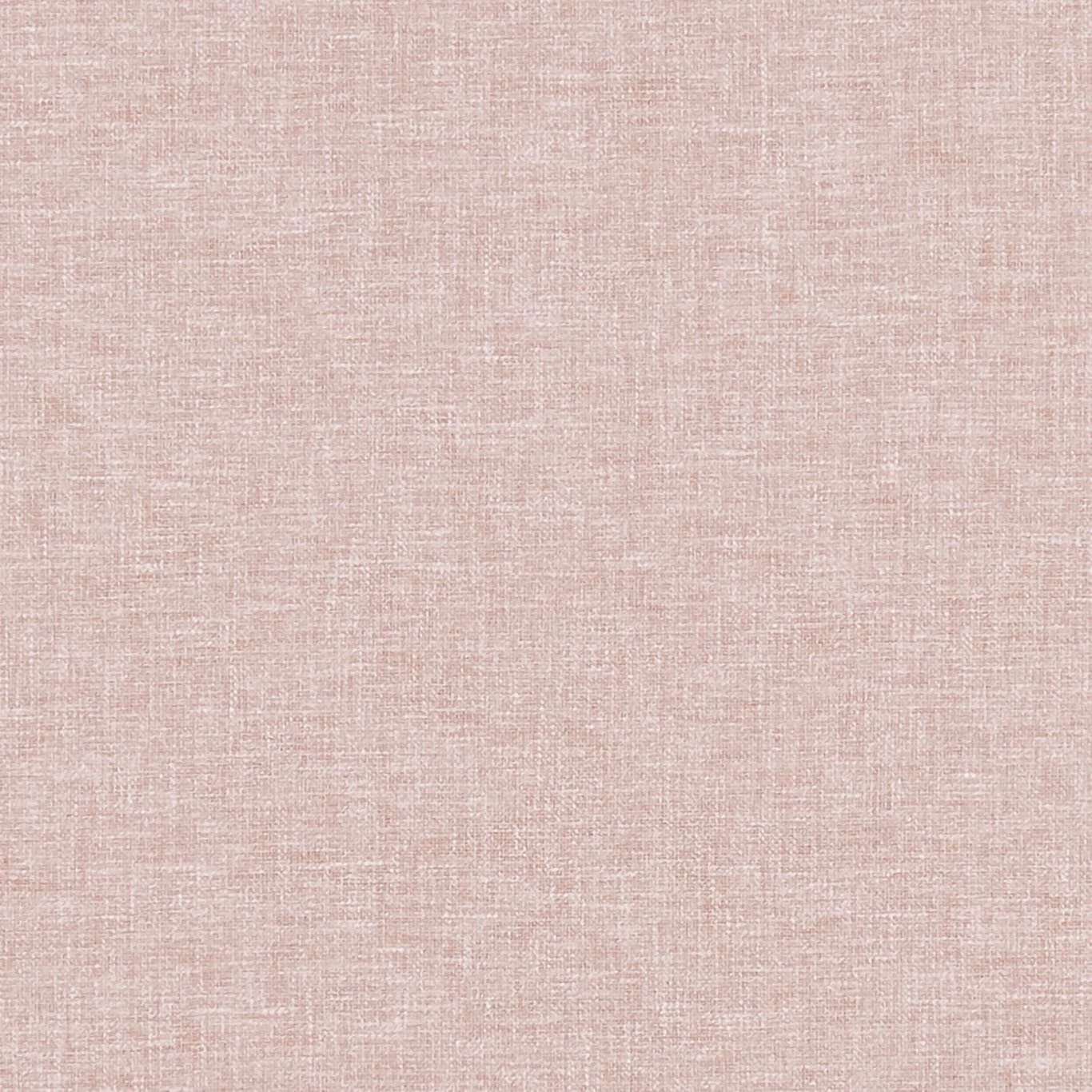 Muted blush-pink woven fabric with a fine, softly crosshatched texture