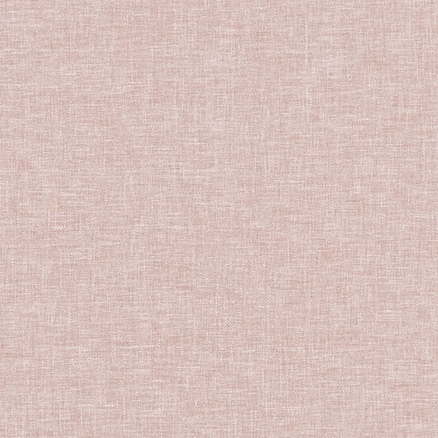 Muted blush-pink woven fabric with a fine, softly crosshatched texture