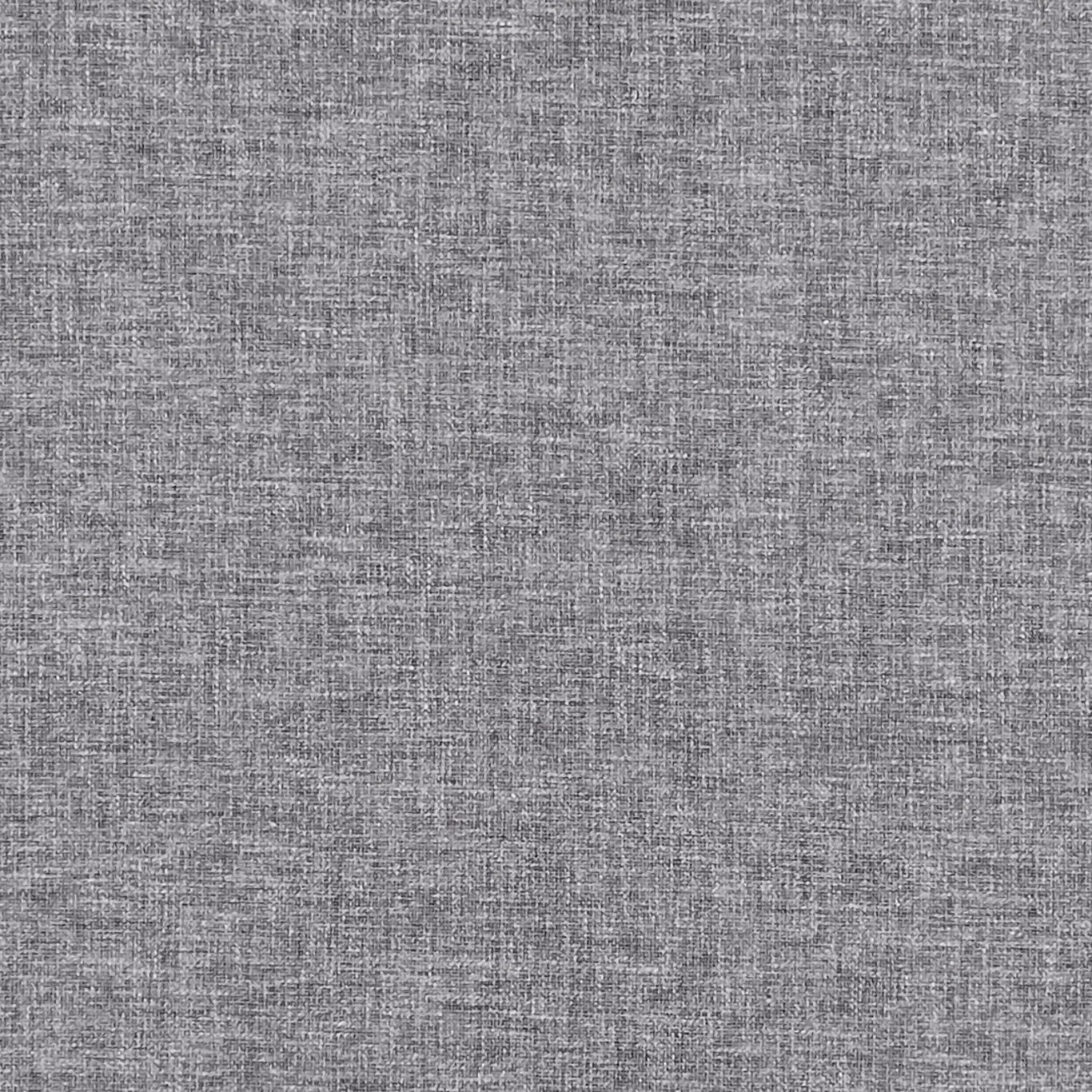 Cool slate-grey woven fabric with a finely grained, crosshatched surface