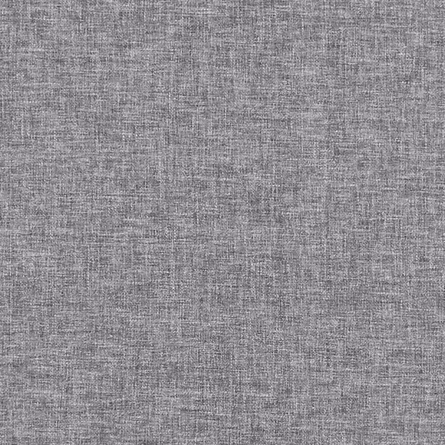Cool slate-grey woven fabric with a finely grained, crosshatched surface