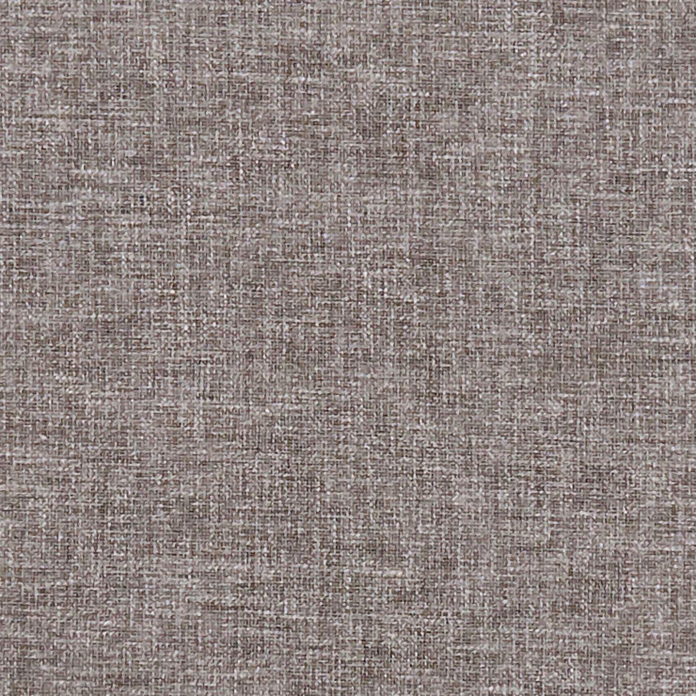 Warm taupe-brown Kelso textile with a dense, softly mottled crosshatch weave