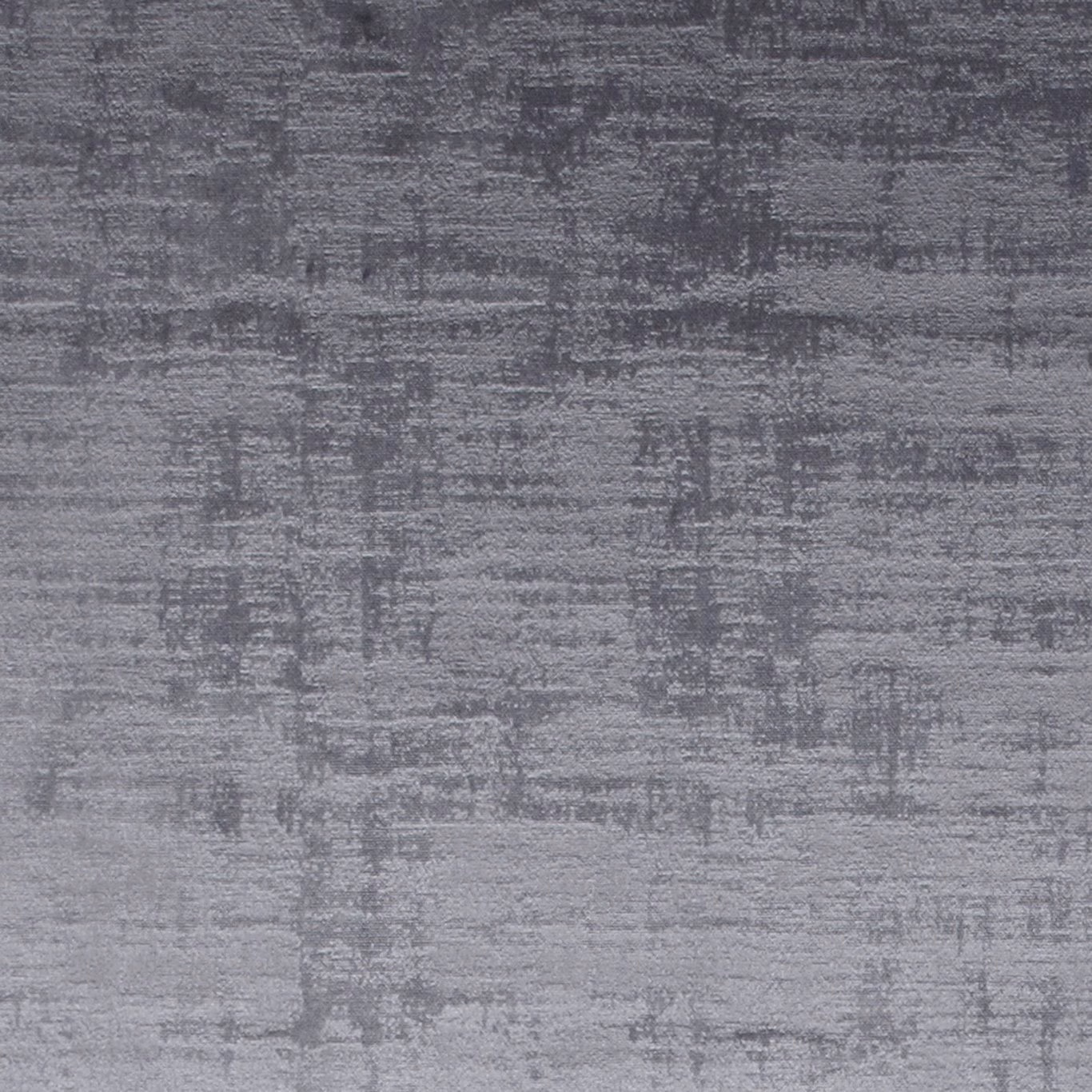 Cool smoke-grey textile with distressed charcoal crosshatch texture