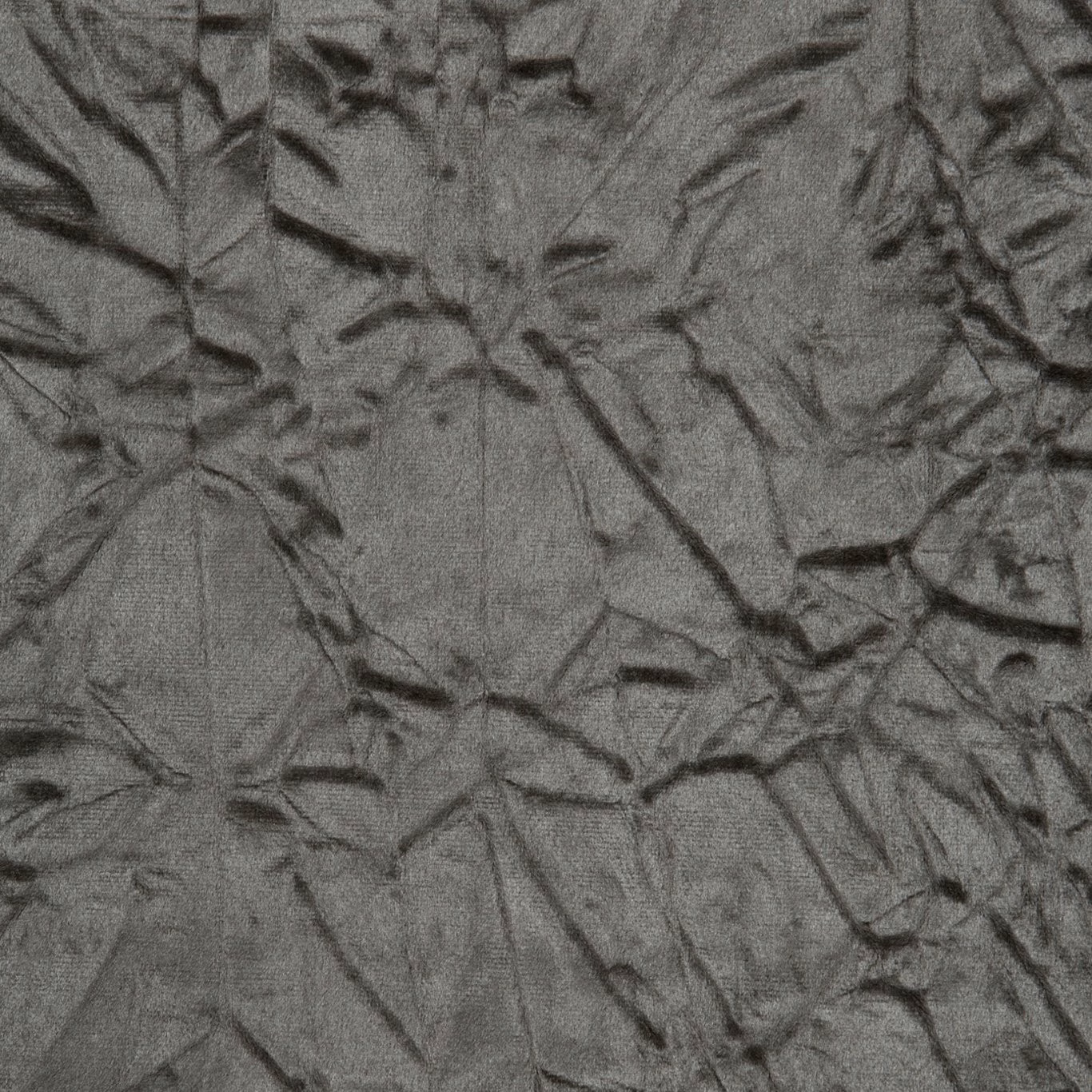 Deep espresso-brown botanical weave with charcoal leaf outlines and fine textured grain