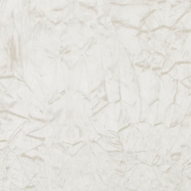 Pale oyster-cream textile with delicate grey-beige crinkled lines and soft texture