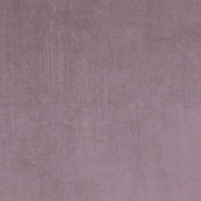 Dusty heather-mauve textile with softly cloudy texture and faint vertical tonal movement