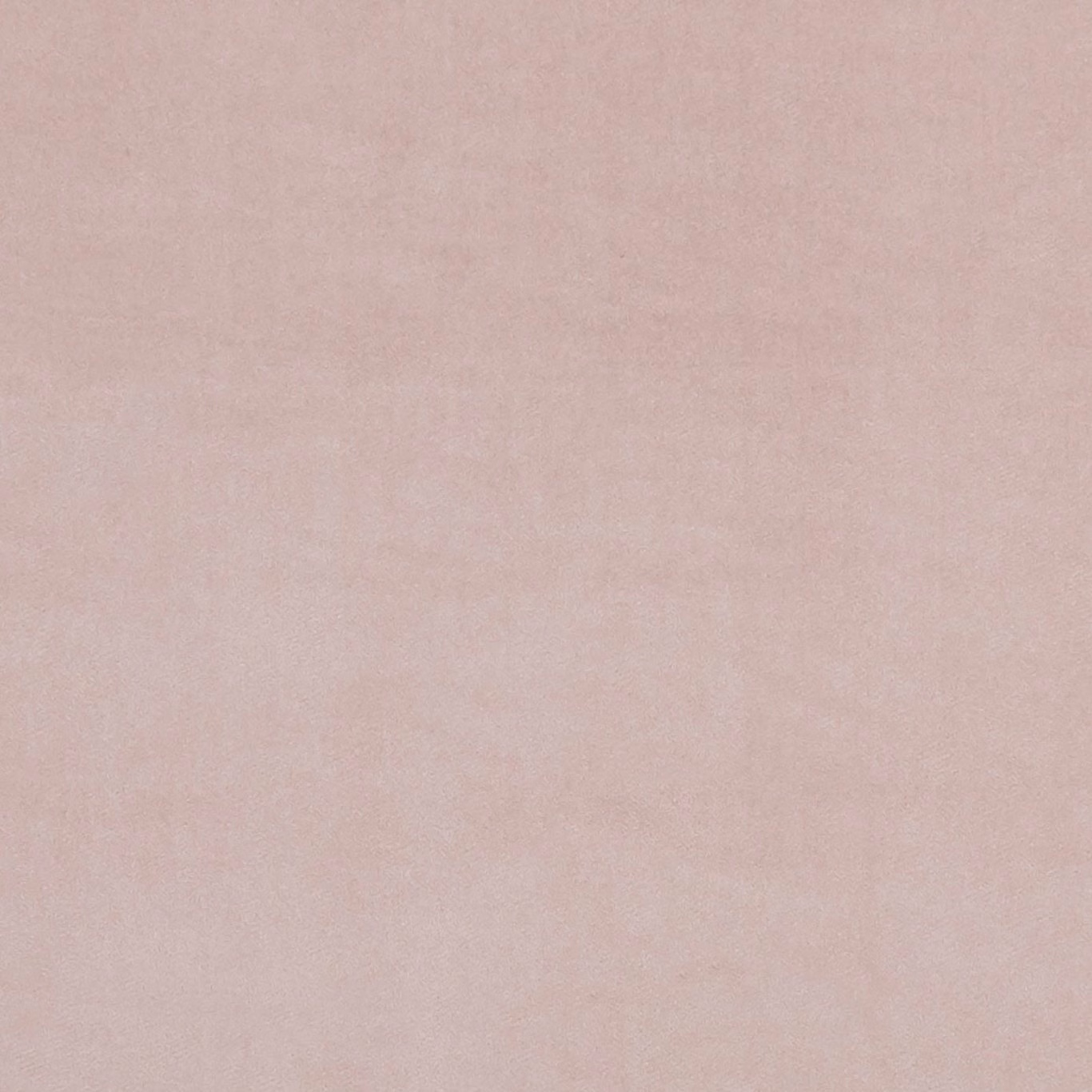 Pale dusty pink fabric with a softly mottled, cloud-like surface texture