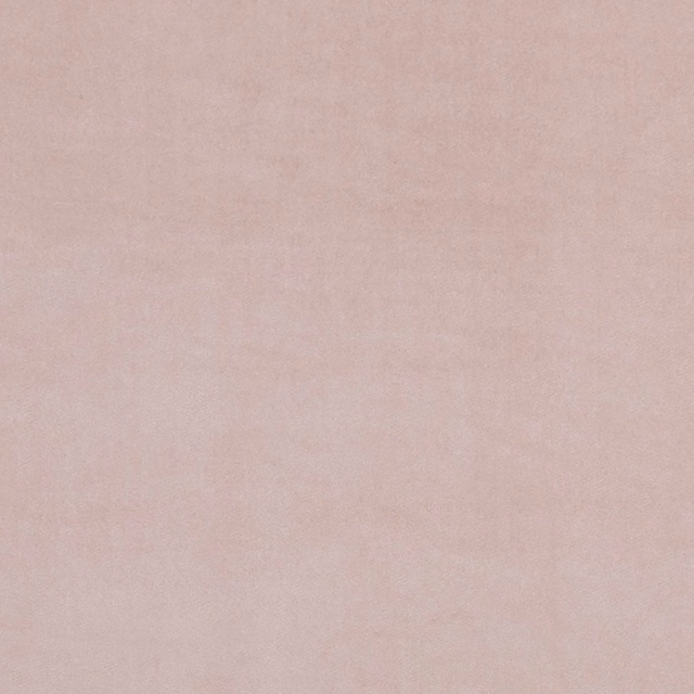 Pale dusty pink fabric with a softly mottled, cloud-like surface texture
