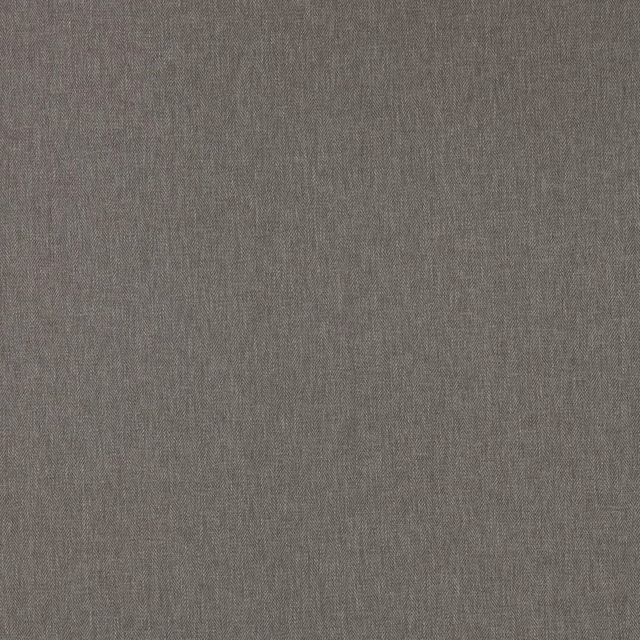 Muted mink-taupe plain weave with fine vertical texture and soft tonal variation