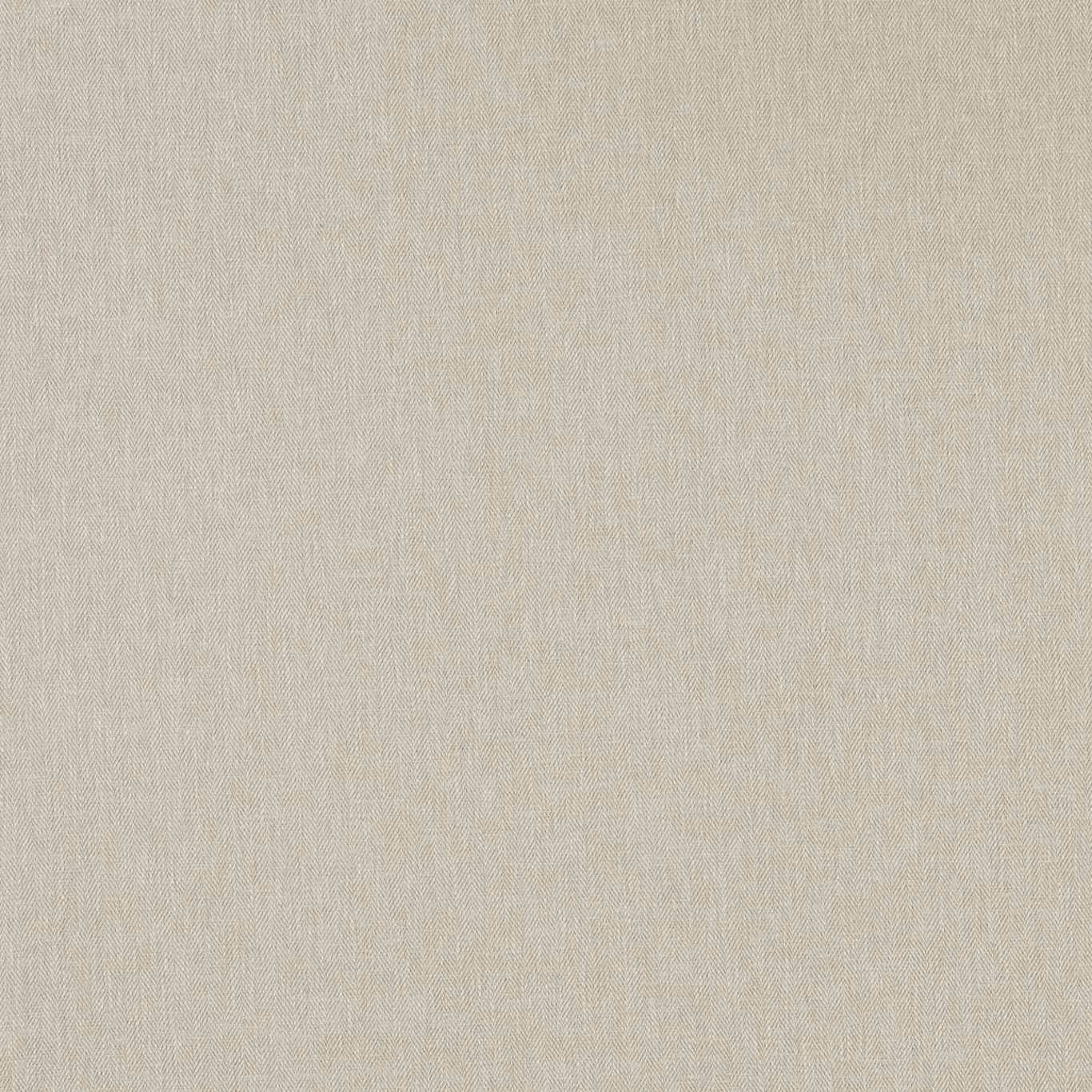 Warm oatmeal-beige plain weave with subtle vertical slub texture