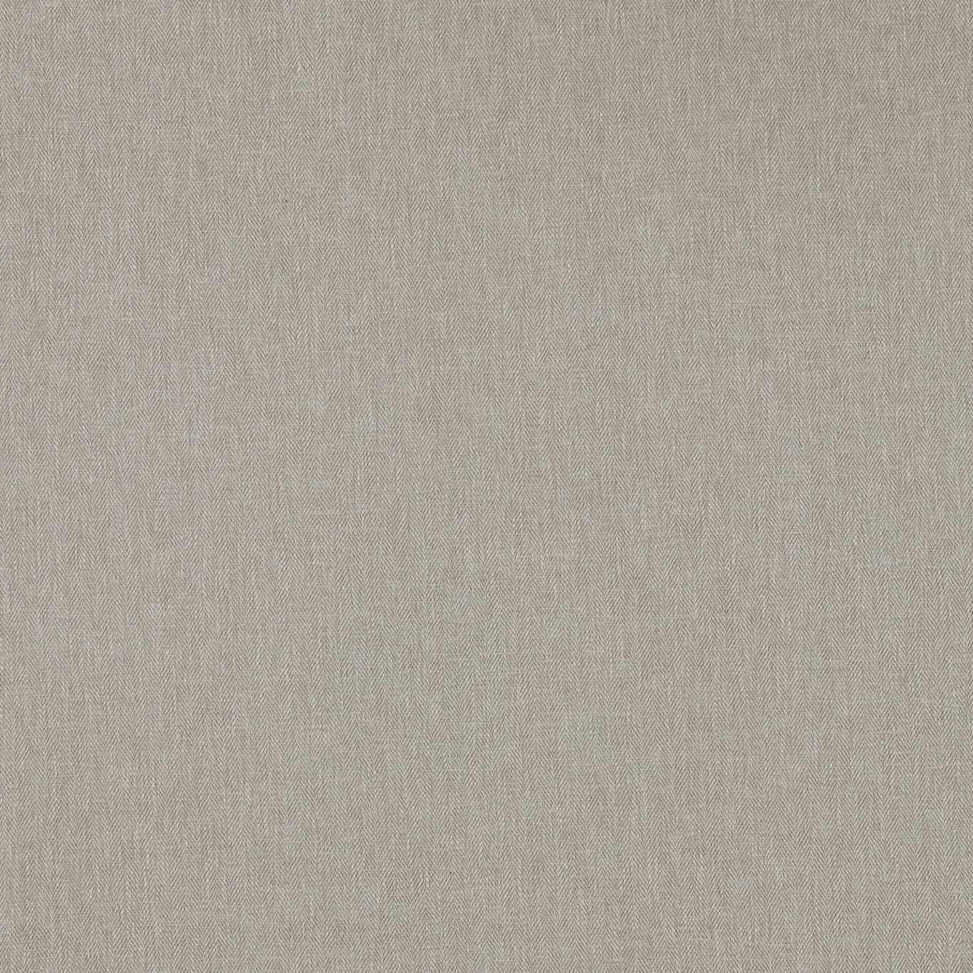 Soft pebble taupe plain weave showing subtle tonal texture across the fabric swatch