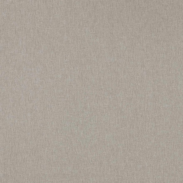 Soft pebble taupe plain weave showing subtle tonal texture across the fabric swatch