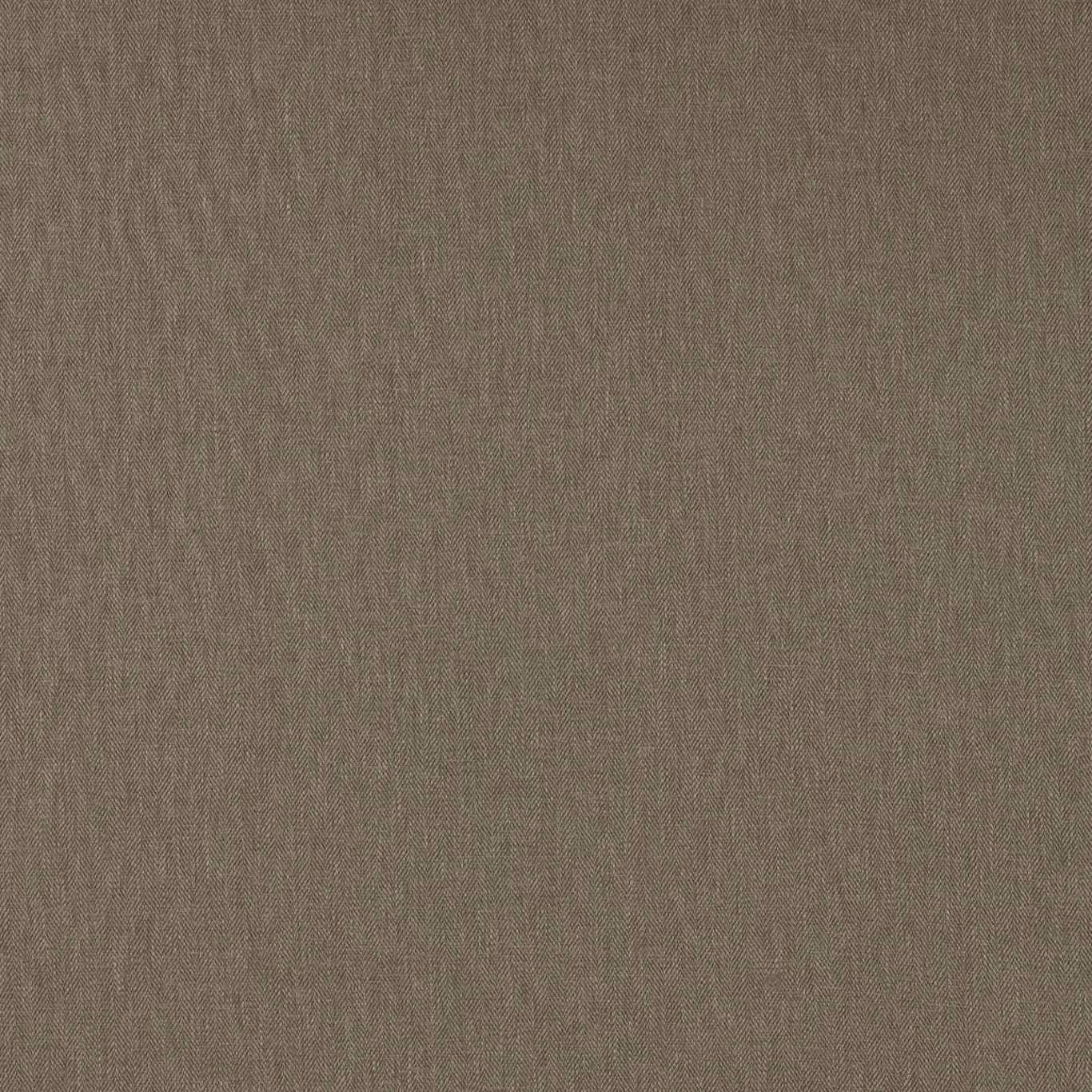 Warm putty taupe plain weave with subtle vertical textile texture