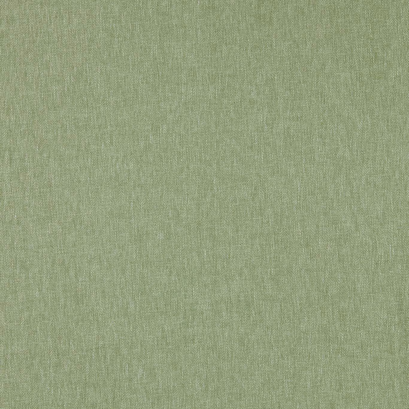 Soft sage-green fabric with a fine, subtly irregular woven texture