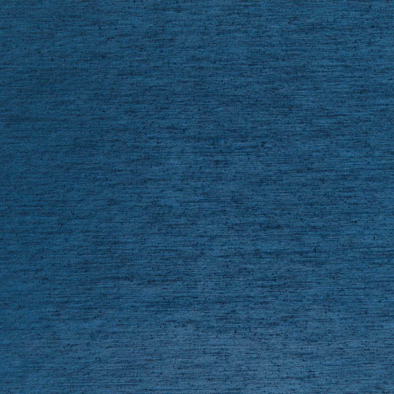 Deep petrol teal fabric with fine horizontal woven striations and subtle tonal variation