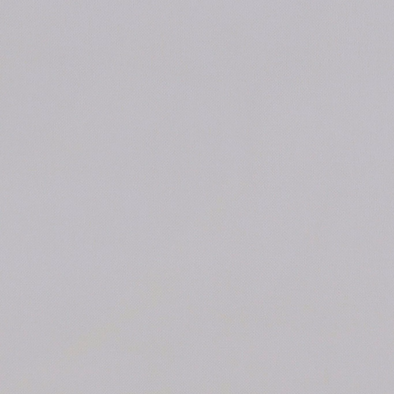 Pale warm buff textile with a fine, barely visible woven surface