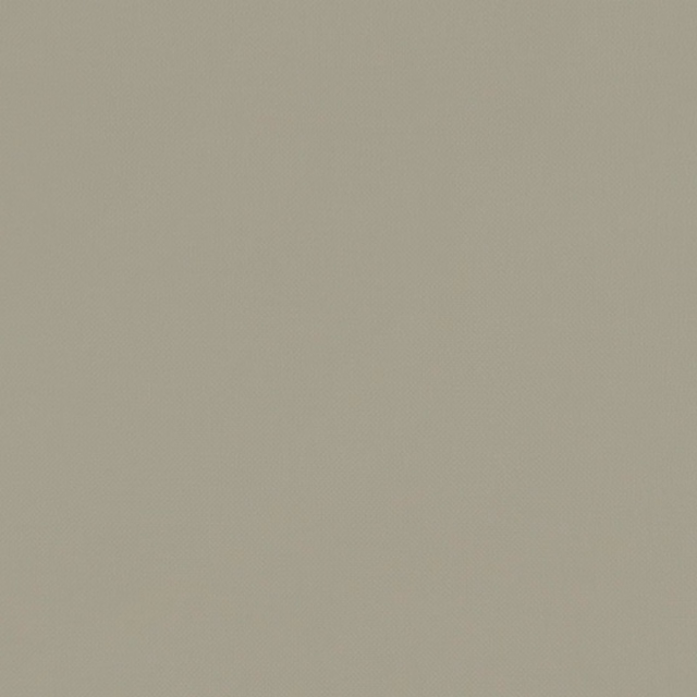 Muted sage-green plain weave with a soft grey cast and fine texture