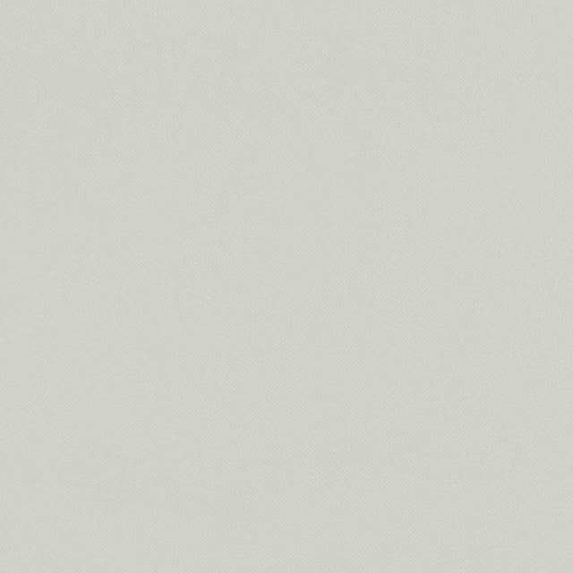 Cool silver-grey plain weave with a fine, softly mottled surface