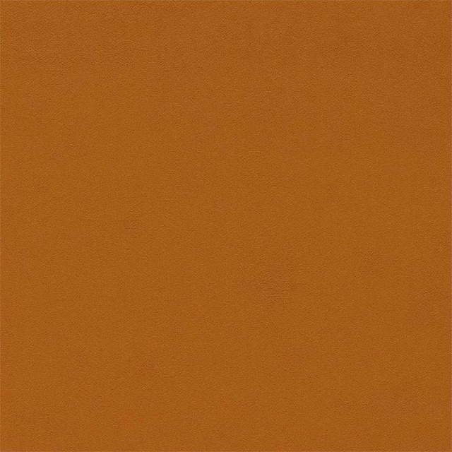 Plain warm antique gold velvet swatch with a smooth, dense pile