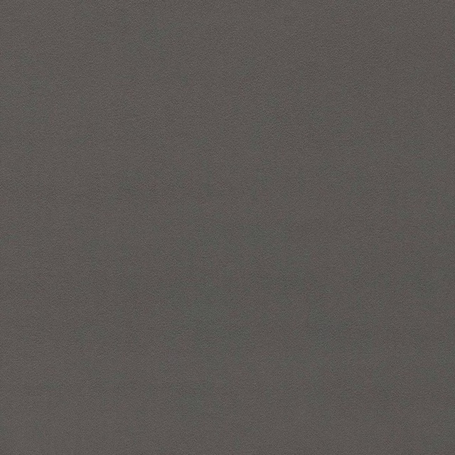 Square swatch of deep gunmetal grey velvet with a smooth, low-sheen pile