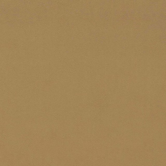 Warm hay-beige velvet swatch with a smooth, softly lustrous surface