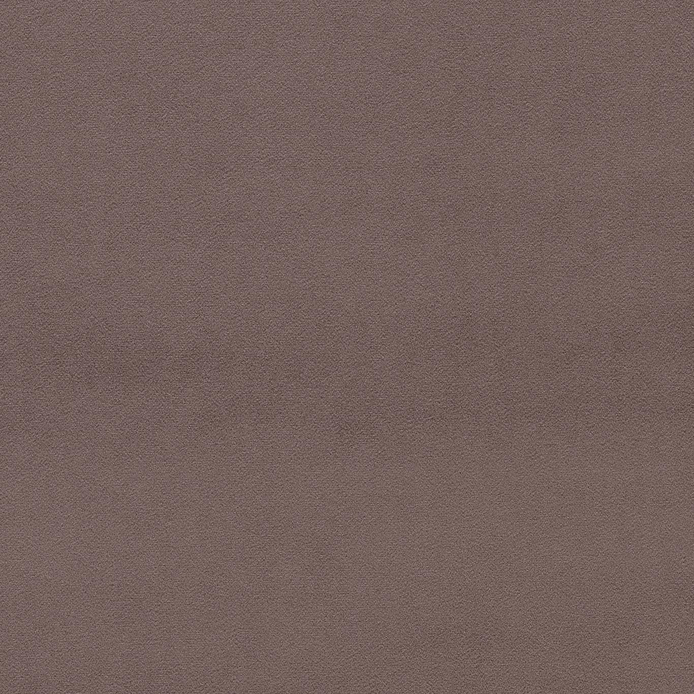 Solid warm taupe velvet swatch with a soft, low-sheen pile
