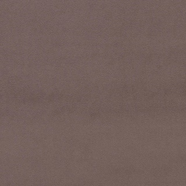Solid warm taupe velvet swatch with a soft, low-sheen pile