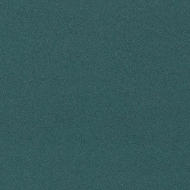 Deep kingfisher teal velvet swatch with a smooth, even pile