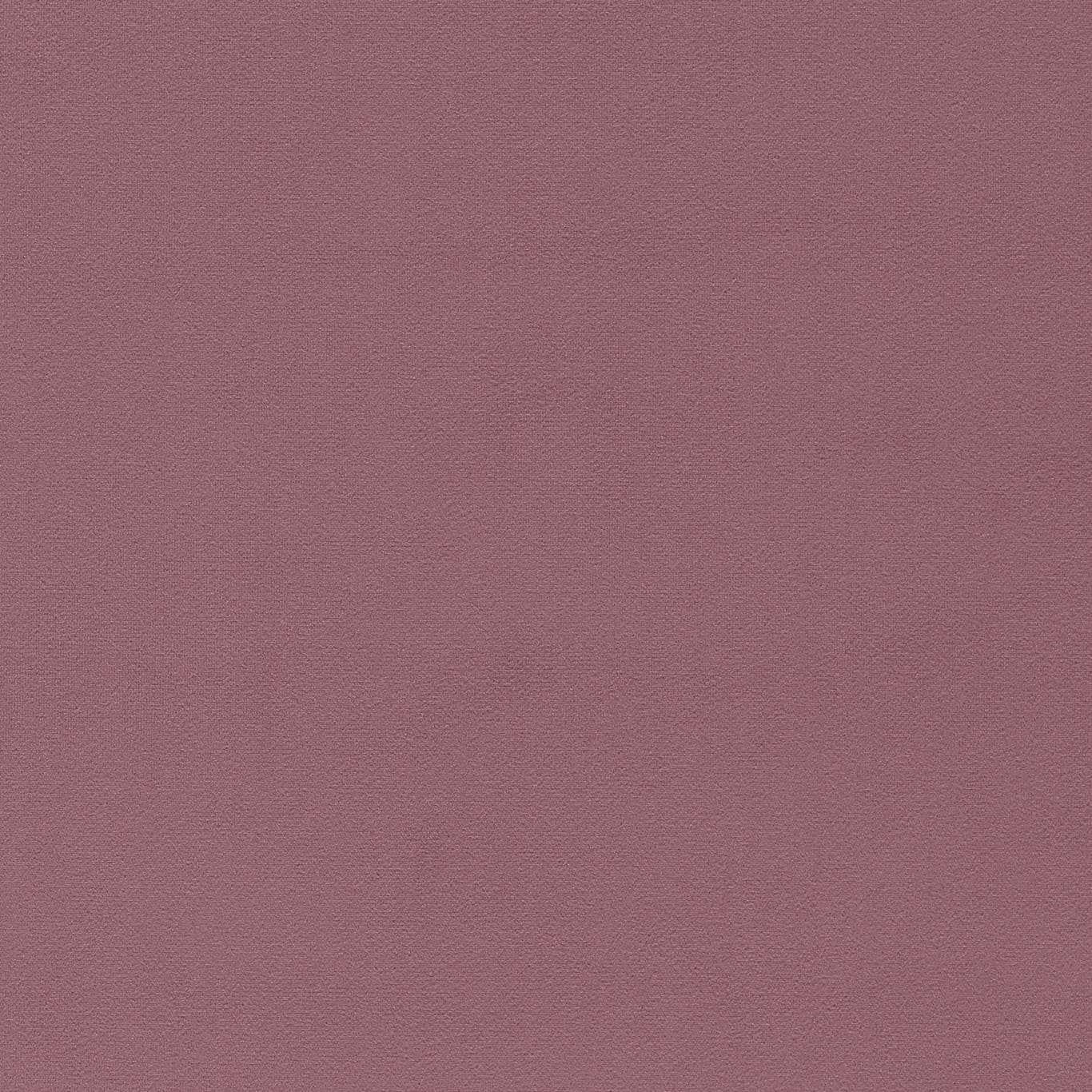 Dusty orchid pink plain velvet with a soft, matte-lustrous surface