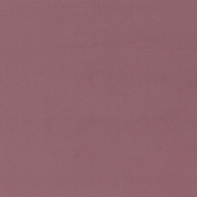 Dusty orchid pink plain velvet with a soft, matte-lustrous surface