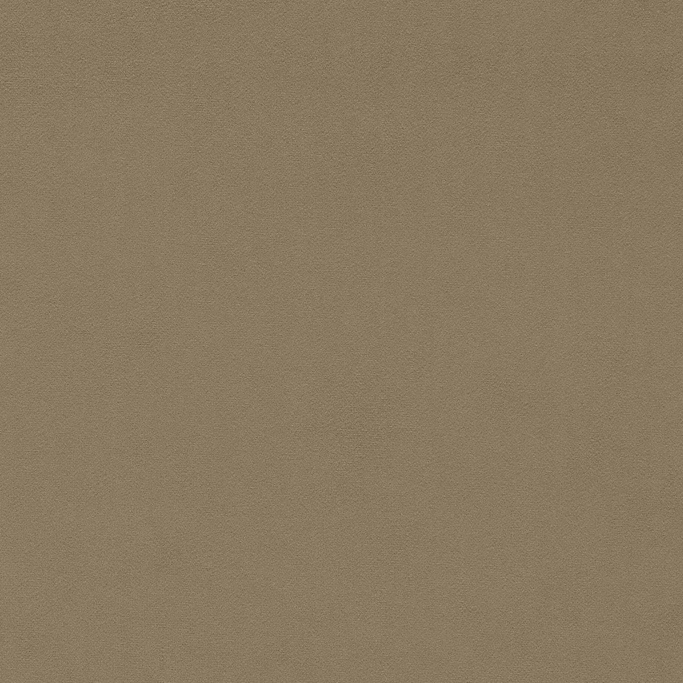 Solid pumice taupe velvet swatch with a soft matte sheen