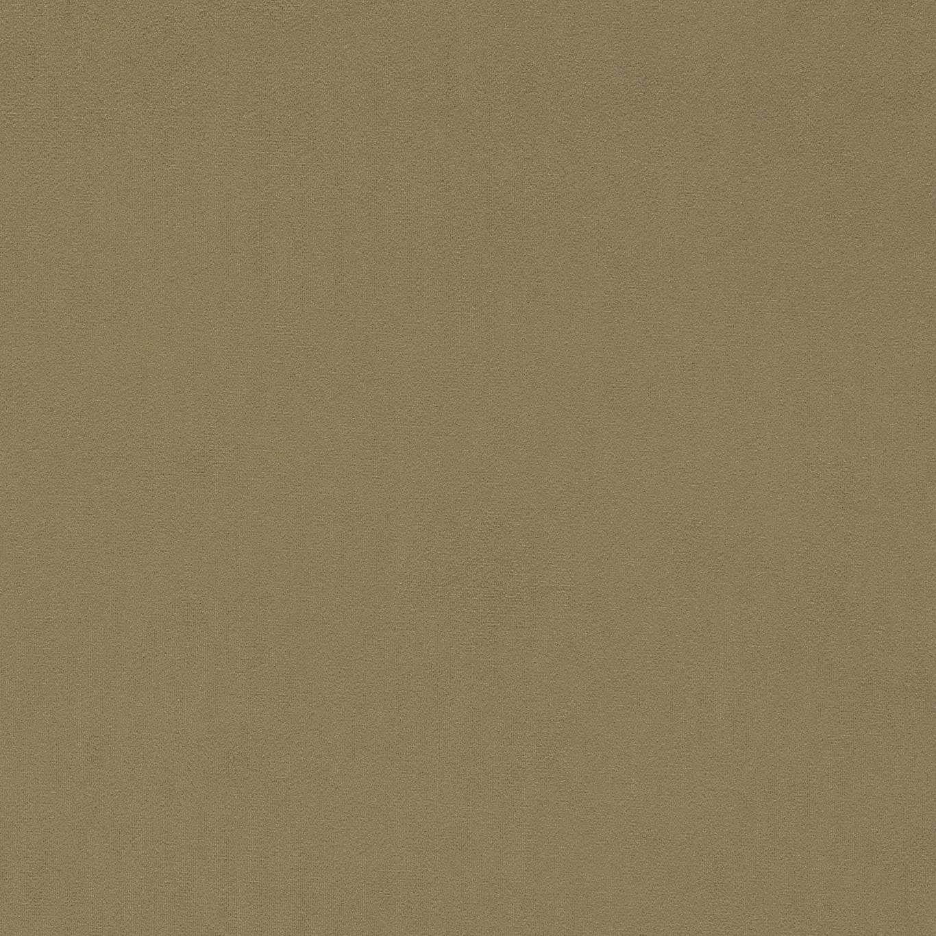 Muted putty taupe velvet with a smooth, fine-pile finish