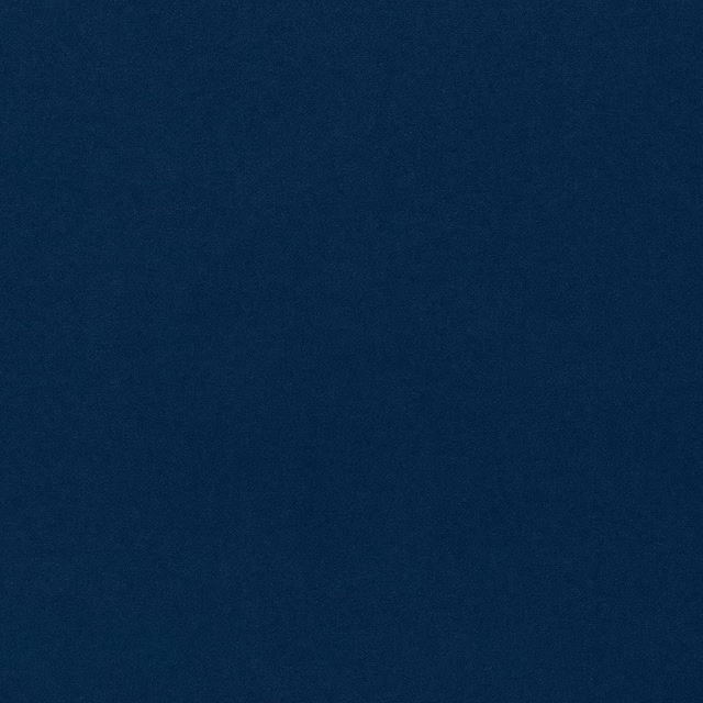Deep royal blue plain velvet swatch with a smooth, even pile