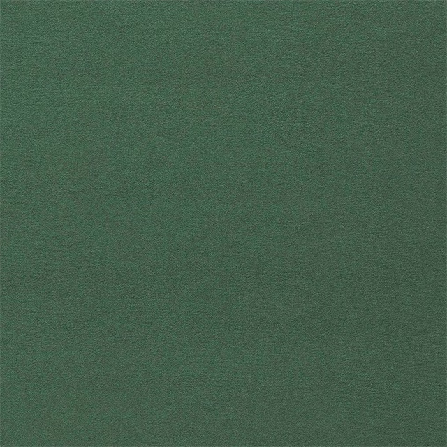 Muted sage green velvet swatch with a soft, dense pile texture